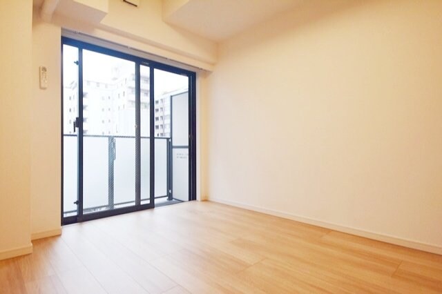 Log銀座東の物件内観写真