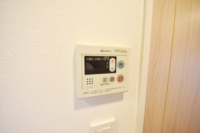 Log銀座東の物件内観写真