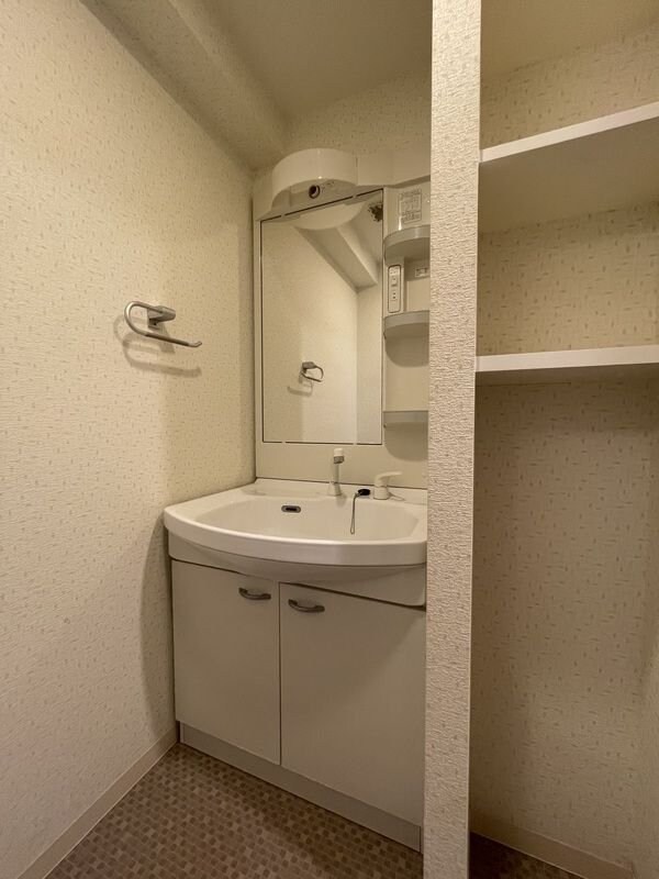 Log銀座東の物件内観写真