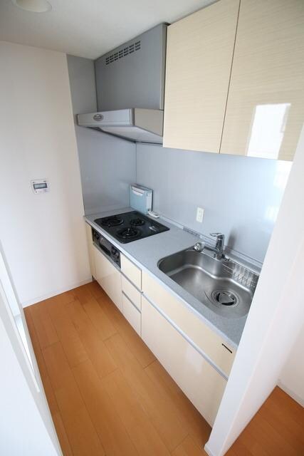 ＬａＳａｎｔｅ五反田の物件内観写真