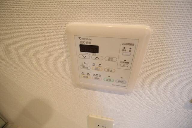 ＬａＳａｎｔｅ五反田の物件内観写真