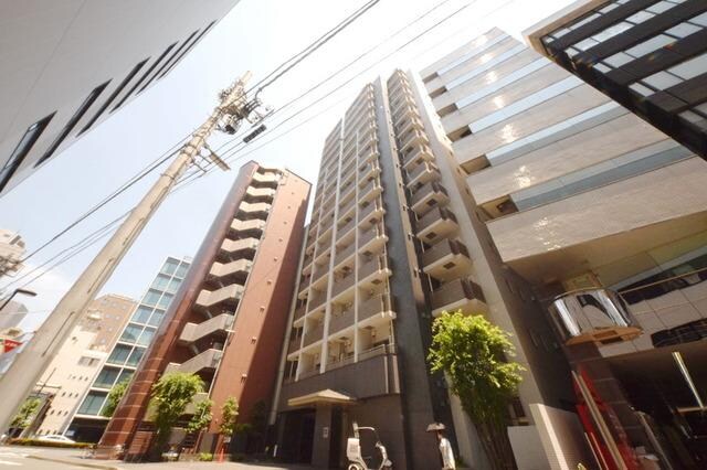 パークキューブ神田の物件内観写真