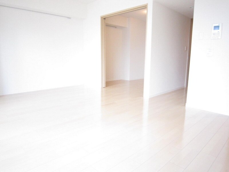 パークアクシス豊洲の物件内観写真