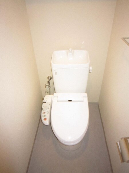 パークアクシス豊洲の物件内観写真