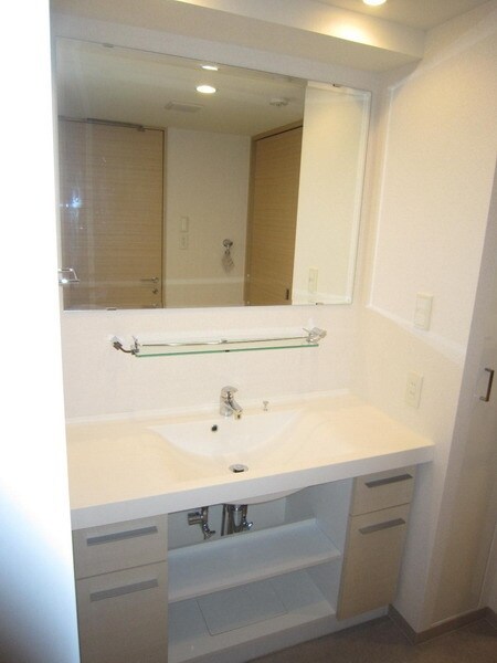 パークアクシス豊洲の物件内観写真