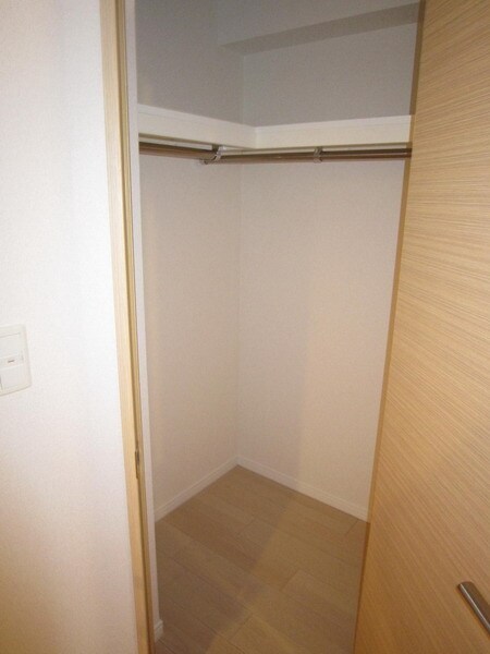 パークアクシス豊洲の物件内観写真