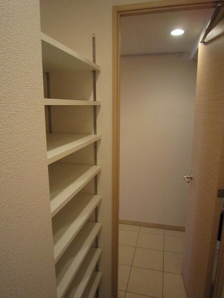 パークアクシス豊洲の物件内観写真