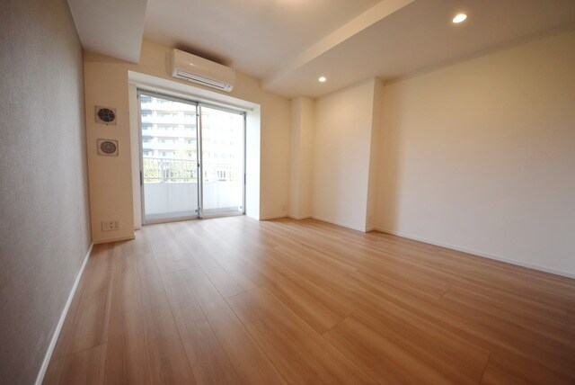 パークアクシス豊洲キャナルの物件内観写真