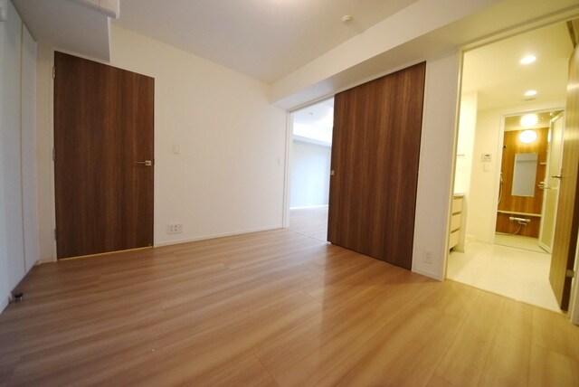 パークアクシス豊洲キャナルの物件内観写真