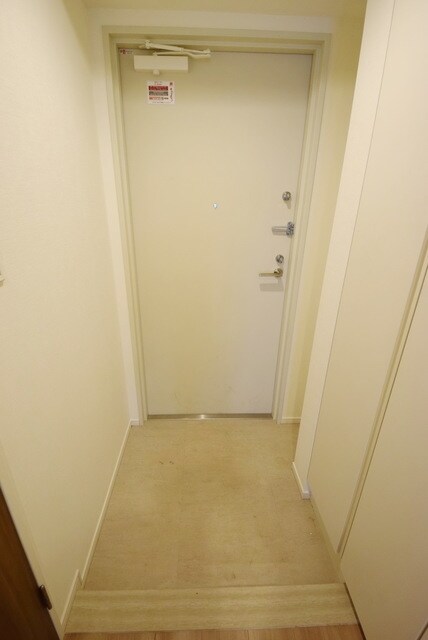 パークアクシス豊洲キャナルの物件内観写真