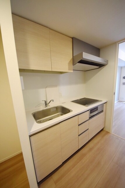 パークアクシス豊洲キャナルの物件内観写真