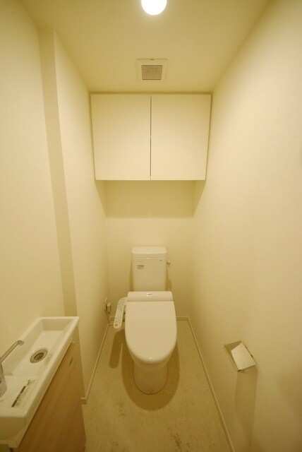 パークアクシス豊洲キャナルの物件内観写真