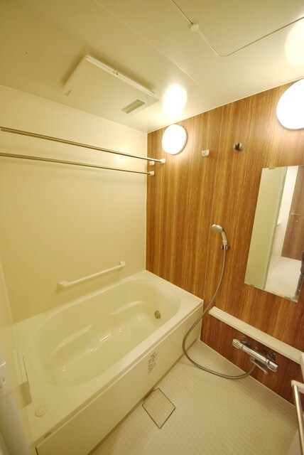 パークアクシス豊洲キャナルの物件内観写真