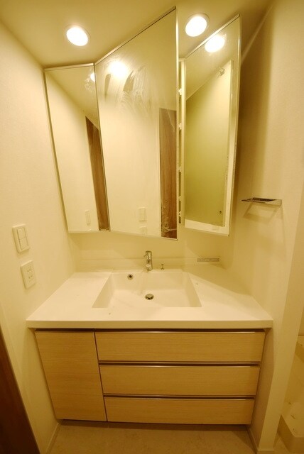 パークアクシス豊洲キャナルの物件内観写真