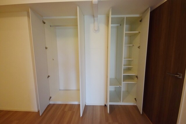 パークアクシス豊洲キャナルの物件内観写真