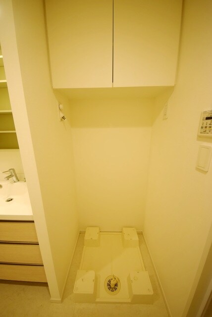 パークアクシス豊洲キャナルの物件内観写真