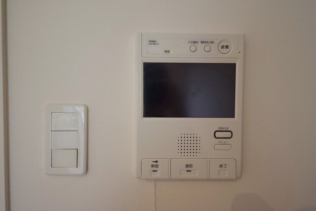 パークアクシス豊洲キャナルの物件内観写真