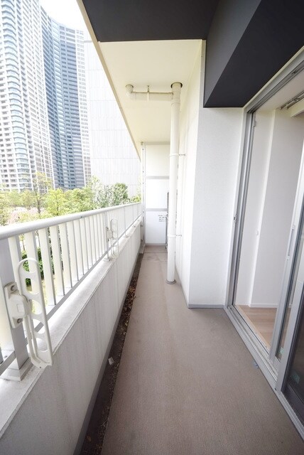パークアクシス豊洲キャナルの物件内観写真