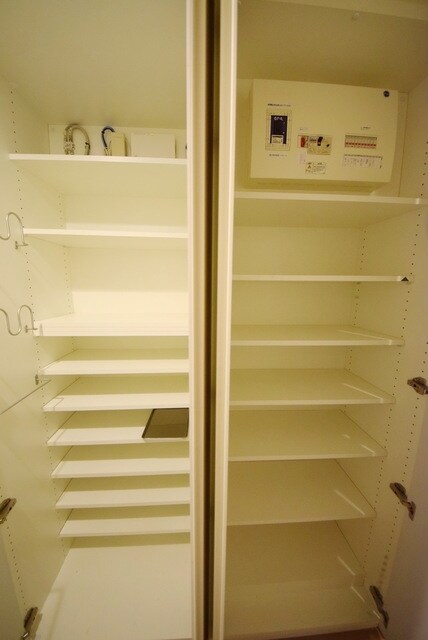 パークアクシス豊洲キャナルの物件内観写真