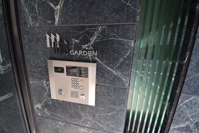 ＭＭガーデンの物件内観写真