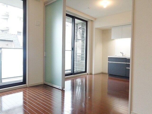 ＭＭガーデンの物件内観写真