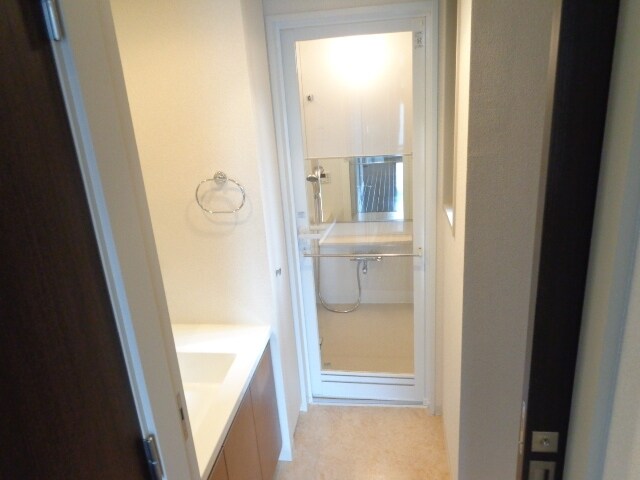 ＭＭガーデンの物件内観写真