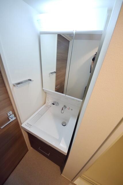 ハーモニーレジデンス秋葉原の物件内観写真