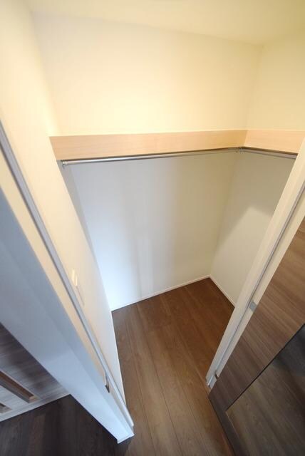 ハーモニーレジデンス秋葉原の物件内観写真