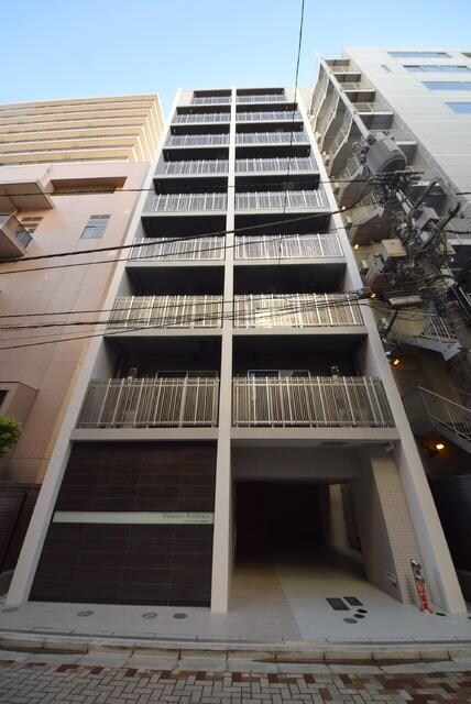 ハーモニーレジデンス秋葉原の物件内観写真