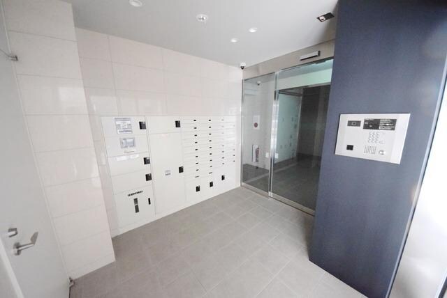 ハーモニーレジデンス秋葉原の物件内観写真