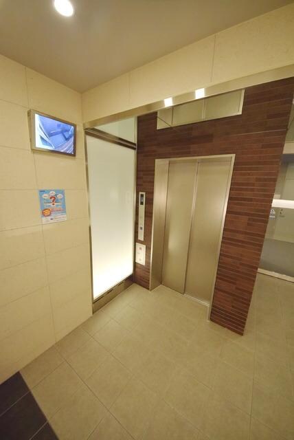 ハーモニーレジデンス秋葉原の物件内観写真