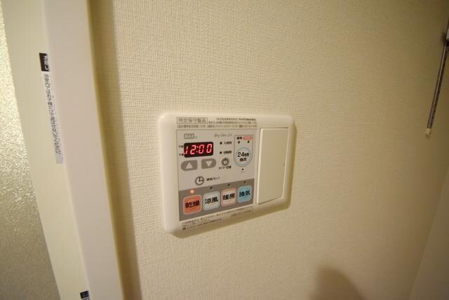 ハーモニーレジデンス秋葉原の物件内観写真