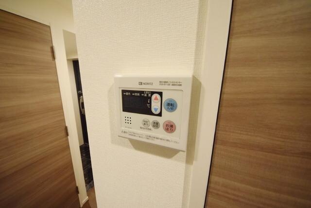 ハーモニーレジデンス秋葉原の物件内観写真