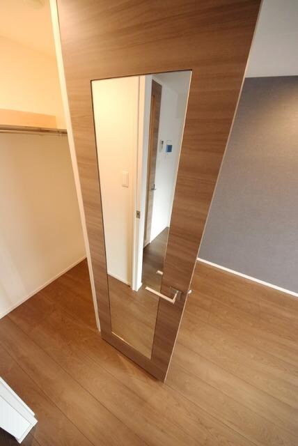 ハーモニーレジデンス秋葉原の物件内観写真