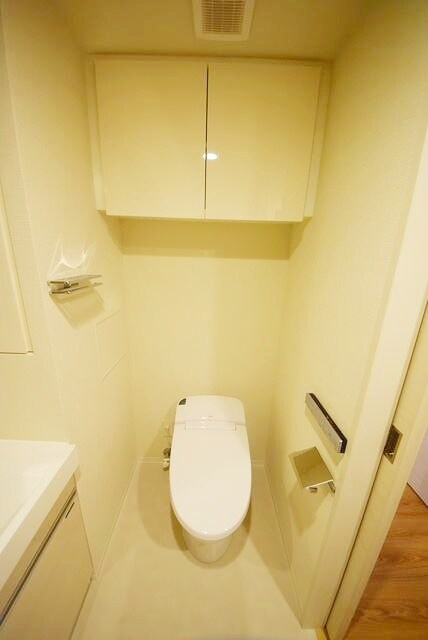 プラウドフラット門前仲町Vの物件内観写真