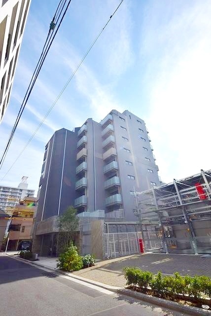 プラウドフラット門前仲町Vの物件内観写真