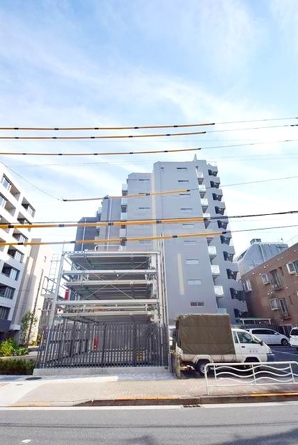 プラウドフラット門前仲町Vの物件内観写真