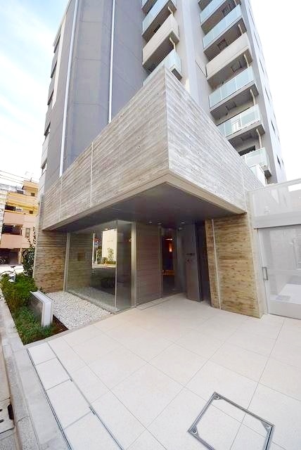 プラウドフラット門前仲町Vの物件内観写真