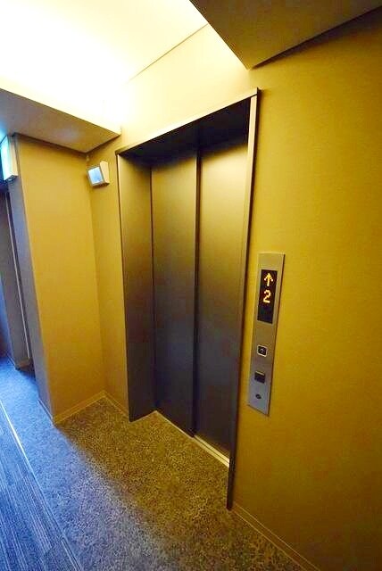 プラウドフラット門前仲町Vの物件内観写真