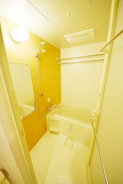 プラウドフラット門前仲町Vの物件内観写真