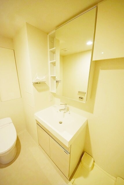 プラウドフラット門前仲町Vの物件内観写真