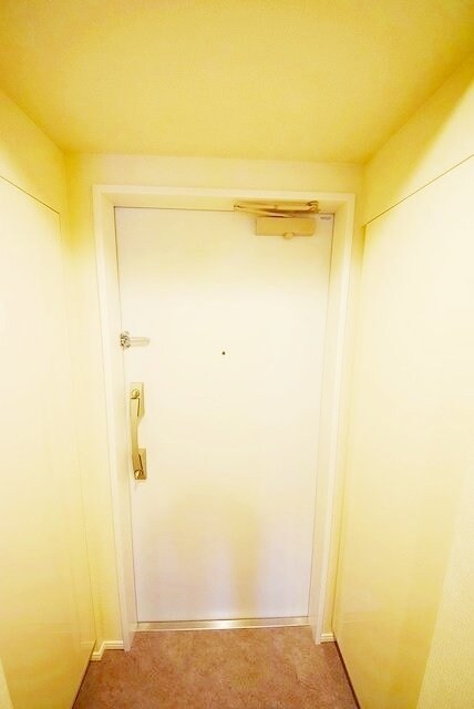 プラウドフラット門前仲町Vの物件内観写真