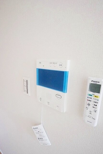 プラウドフラット門前仲町Vの物件内観写真