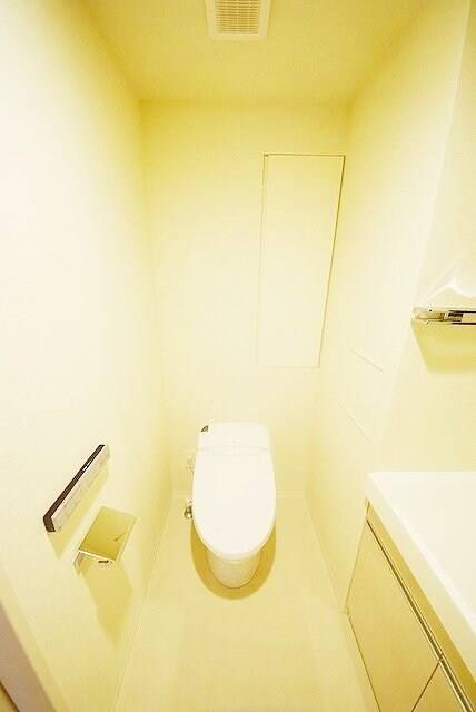 プラウドフラット門前仲町Vの物件内観写真