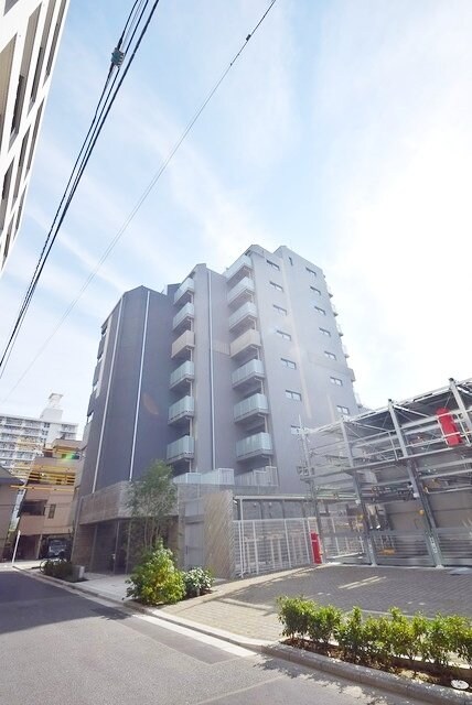 プラウドフラット門前仲町Vの物件内観写真