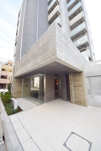 プラウドフラット門前仲町Vの物件内観写真