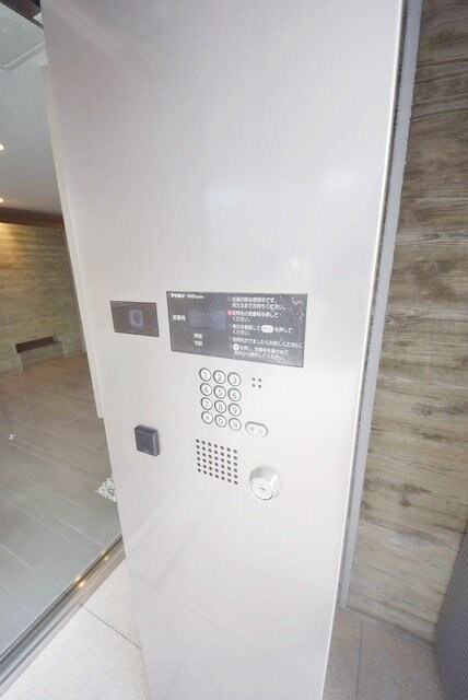 プラウドフラット門前仲町Vの物件内観写真