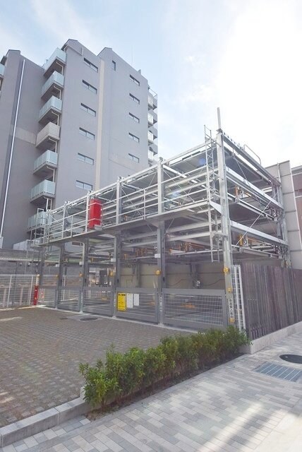 プラウドフラット門前仲町Vの物件内観写真