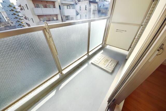 リバーレ秋葉原の物件内観写真