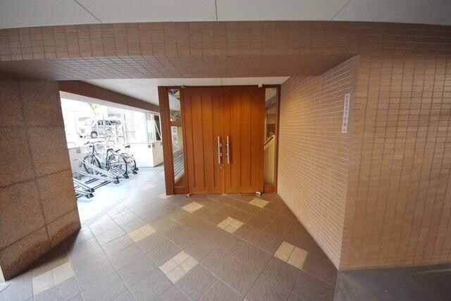 リバーレ秋葉原の物件内観写真